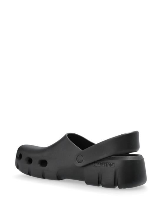 25SS 버켄스탁 뮬/슬리퍼 1027684 BLACK - BIRKENSTOCK