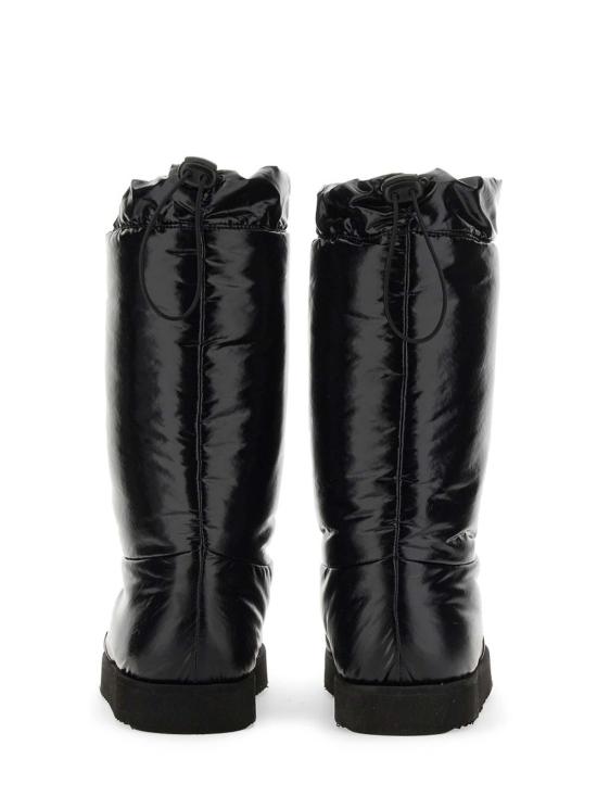  지아 보르기니 부츠 GIA205000 Black - GIA BORGHINI