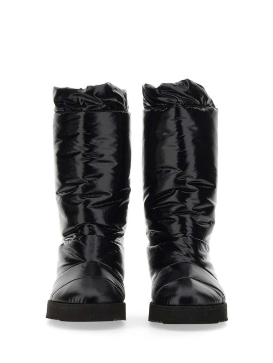  지아 보르기니 부츠 GIA205000 Black - GIA BORGHINI