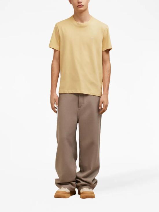  아미 반팔 티셔츠 H23UTS003724 - AMI