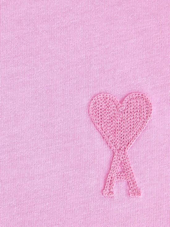  아미 반팔 티셔츠 UTS004726 - AMI