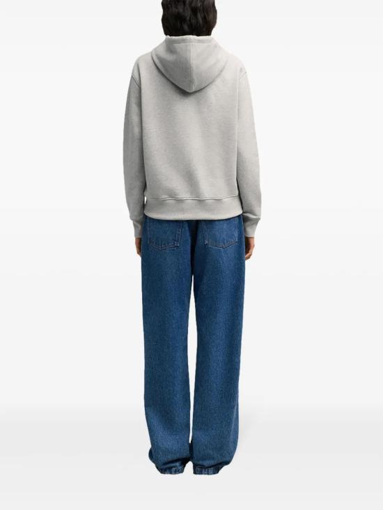  아미 자켓 E25BFUSW435730 grey - AMI