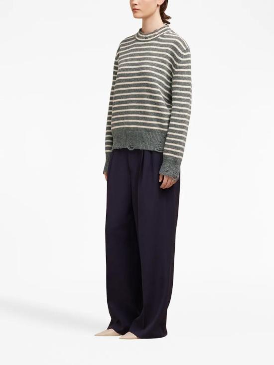  아미 스웨터 H23UKS027KN0017 - AMI