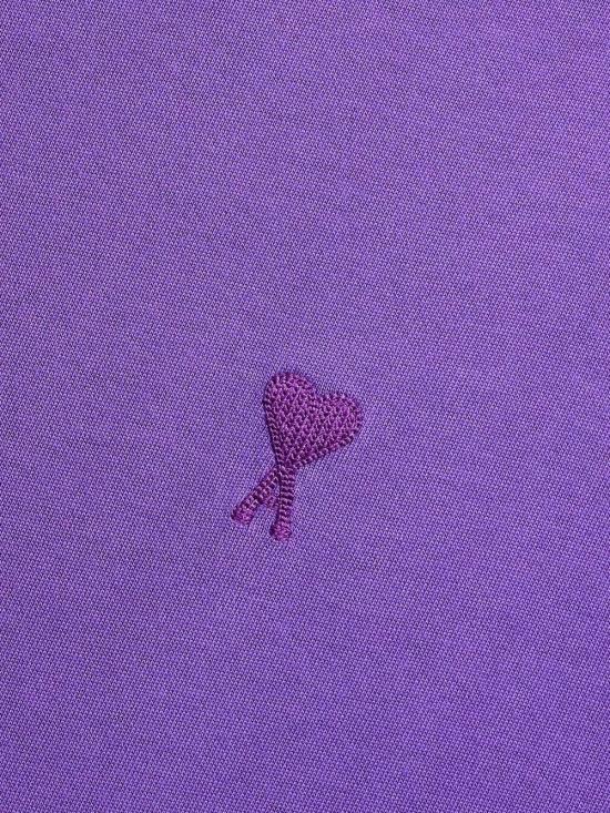  아미 반팔 티셔츠 UTS012726 - AMI