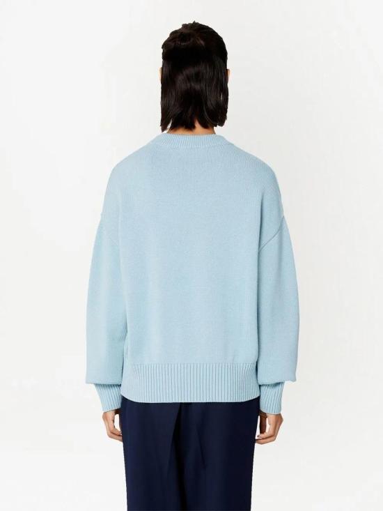  아미 스웨터 UKS008016 - AMI