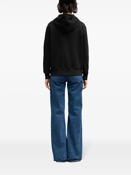  아미 자켓 E25BFUSW435730 black - AMI