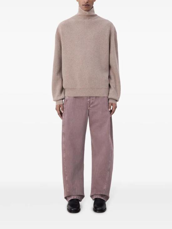  르메르 터틀넥 TO1315LK1026 - LEMAIRE