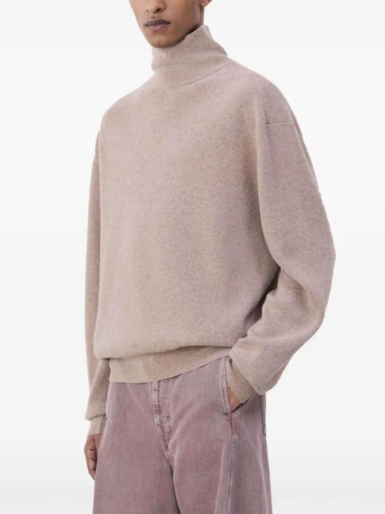  르메르 터틀넥 TO1315LK1026 - LEMAIRE