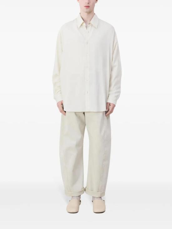  르메르 셔츠 SH1116LF1286 - LEMAIRE