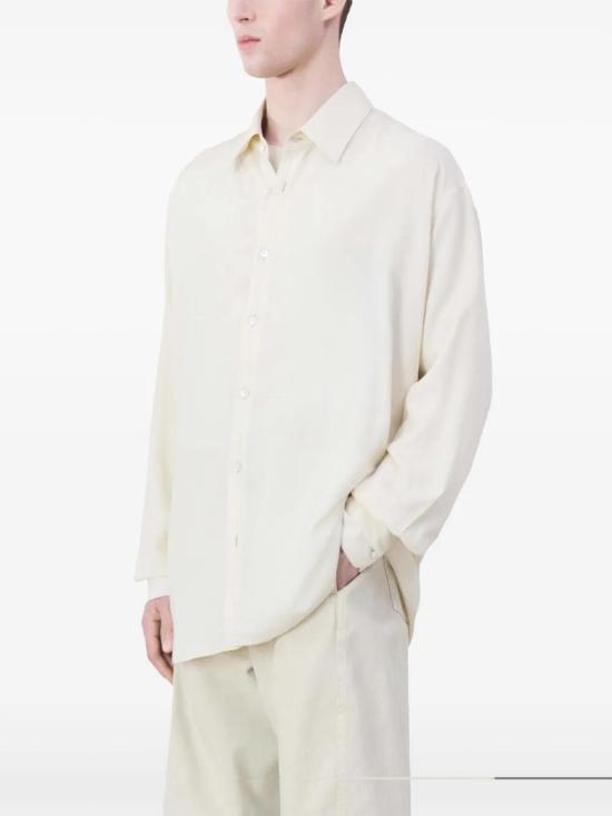  르메르 셔츠 SH1116LF1286 - LEMAIRE