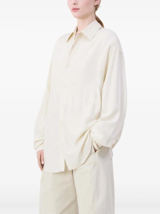  르메르 셔츠 SH1116LF1286 - LEMAIRE