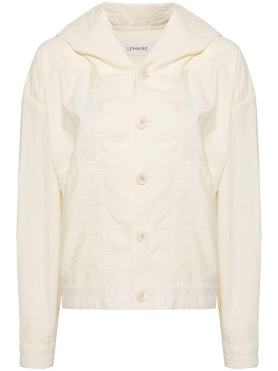  르메르 자켓 OW1067LF1234