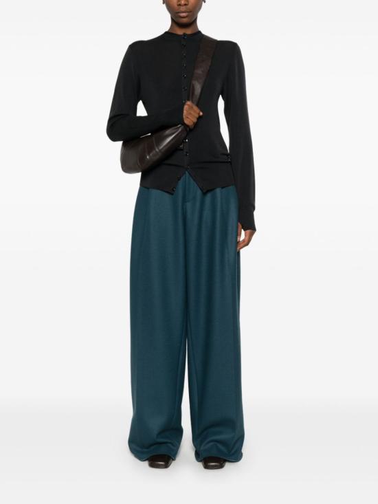  르메르 가디건 TO1277LK1032 grey - LEMAIRE