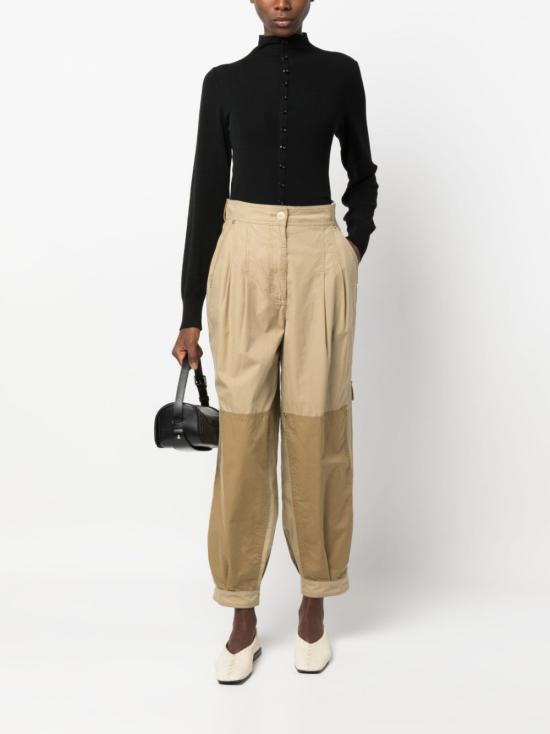  르메르 가디건 TO1085LK1011 black - LEMAIRE