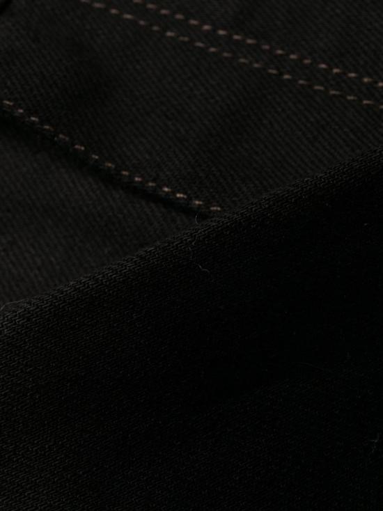  르메르 데님 팬츠 PA1052LD1000 black - LEMAIRE