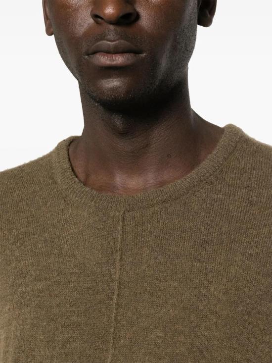  르메르 스웨터 TO1202LK1019 - LEMAIRE