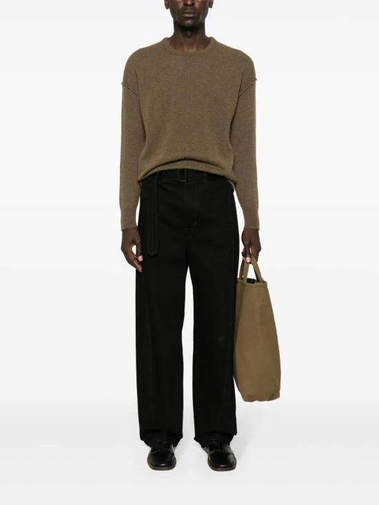  르메르 스웨터 TO1202LK1019 - LEMAIRE