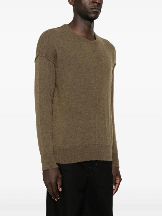  르메르 스웨터 TO1202LK1019 - LEMAIRE