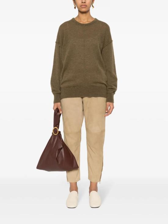  르메르 스웨터 TO1202LK1019 - LEMAIRE