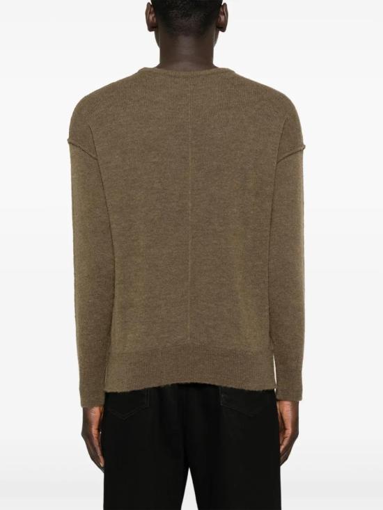  르메르 스웨터 TO1202LK1019 - LEMAIRE