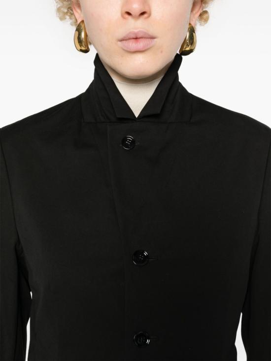  르메르 자켓 JA1033LF1216 black - LEMAIRE