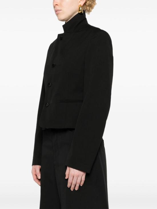  르메르 자켓 JA1033LF1216 black - LEMAIRE