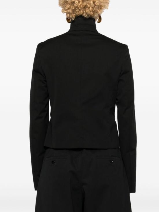  르메르 자켓 JA1033LF1216 black - LEMAIRE