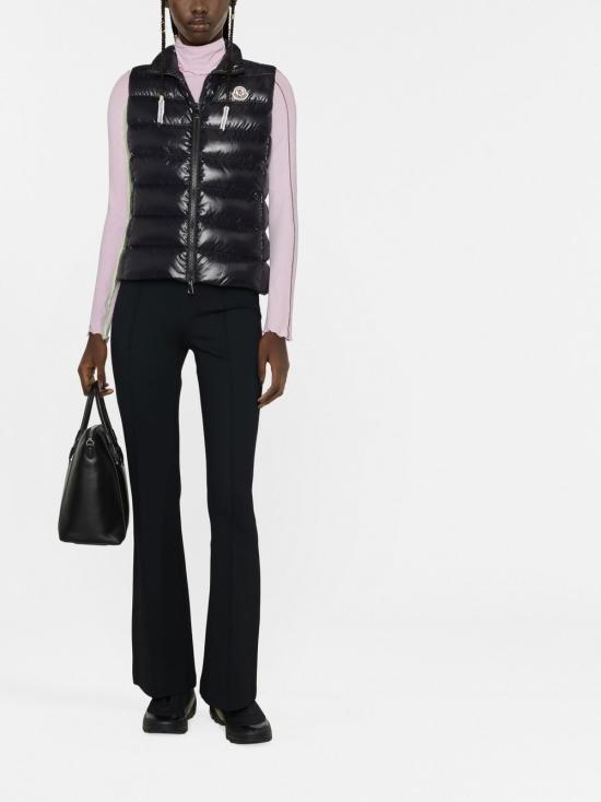  몽클레어 패딩 J20931A5250068950 black - MONCLER