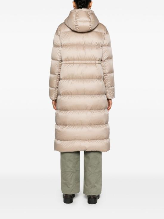  몽클레어 패딩 J20931C00026595FE brown - MONCLER