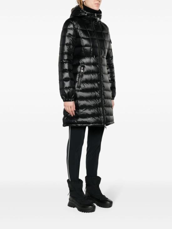  몽클레어 패딩 J10931A00007595ZZ black - MONCLER