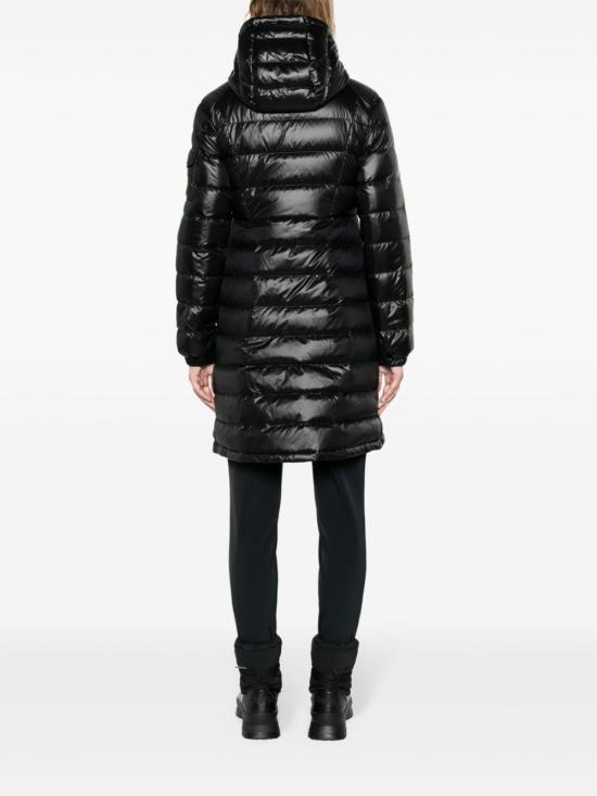  몽클레어 패딩 J10931A00007595ZZ black - MONCLER