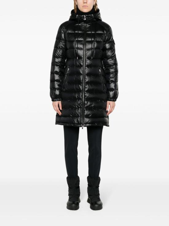  몽클레어 패딩 J10931A00007595ZZ black - MONCLER