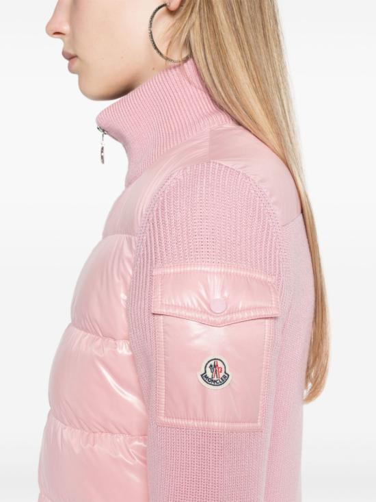  몽클레어 패딩 J20939B00013M1131 - MONCLER