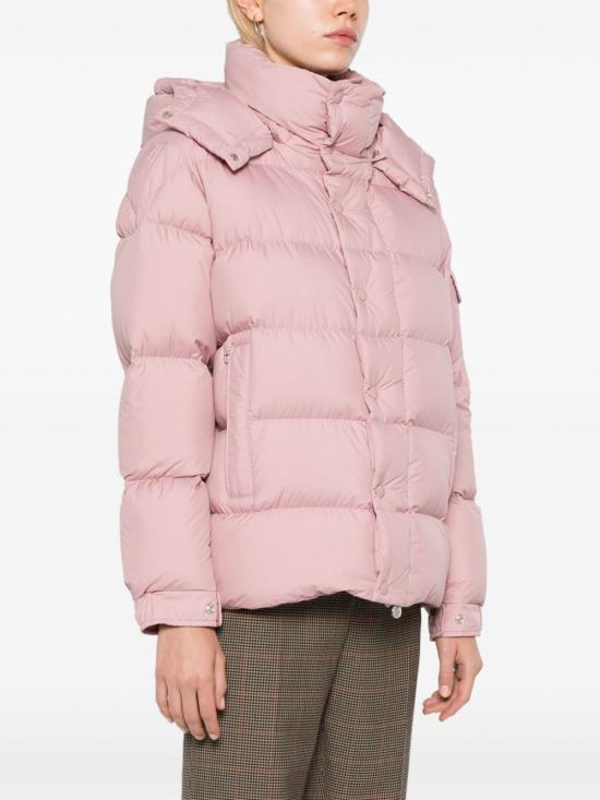  몽클레어 패딩 J20931A0016954A81 pink - MONCLER