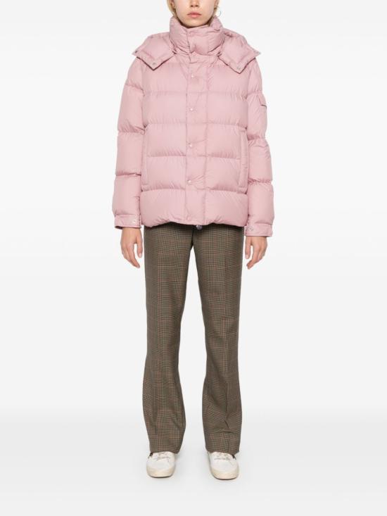  몽클레어 패딩 J20931A0016954A81 pink - MONCLER