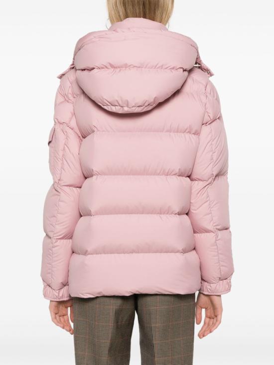  몽클레어 패딩 J20931A0016954A81 pink - MONCLER