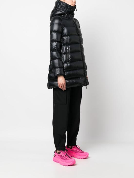 몽클레어 패딩 J20931B2000053052 black - MONCLER