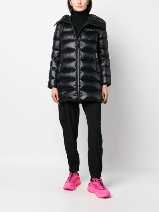  몽클레어 패딩 J20931B2000053052 black - MONCLER