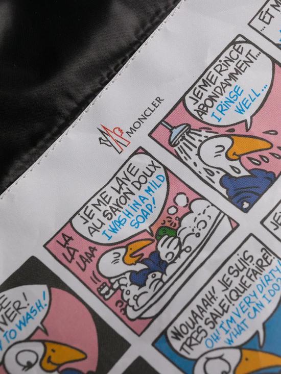  몽클레어 패딩 J20931A20000C0151 - MONCLER