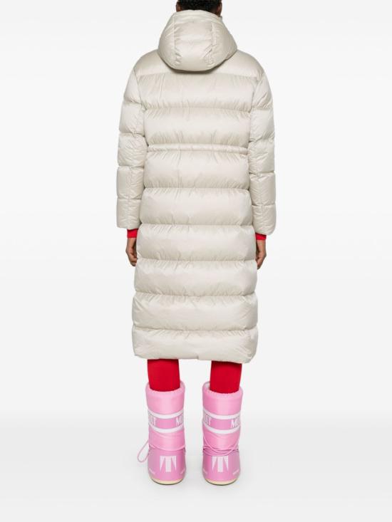  몽클레어 패딩 J20931C00026595FE beige - MONCLER