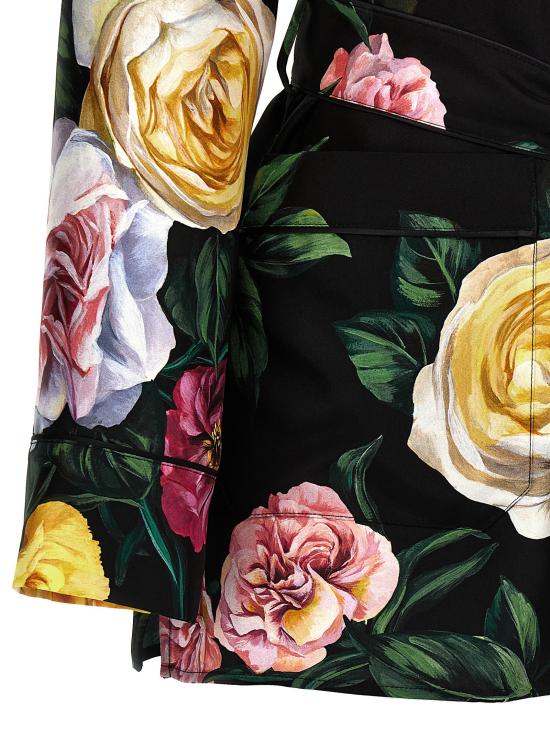 25SS 돌체앤가바나 블라우스 F5I89TIS1XJHN5IY - DOLCE & GABBANA