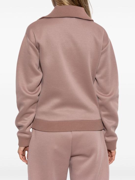  알렉산더 맥퀸 후드 티셔츠 815576QLAEB - ALEXANDER MCQUEEN