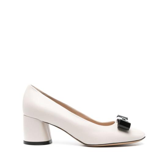 25SS 카사데이 힐/펌프스 1F984Y0501C264 1A023 NEUTRALS