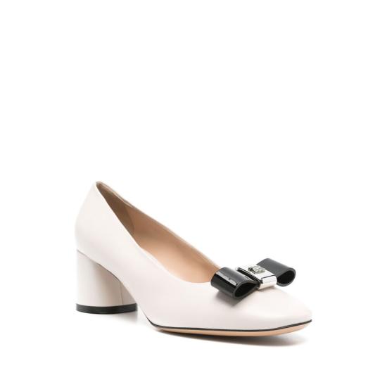 25SS 카사데이 힐/펌프스 1F984Y0501C264 1A023 NEUTRALS - CASADEI