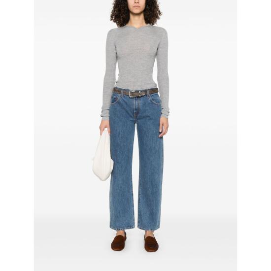 25SS 케이트 자켓 9699511 K511 285 GREY - KHAITE