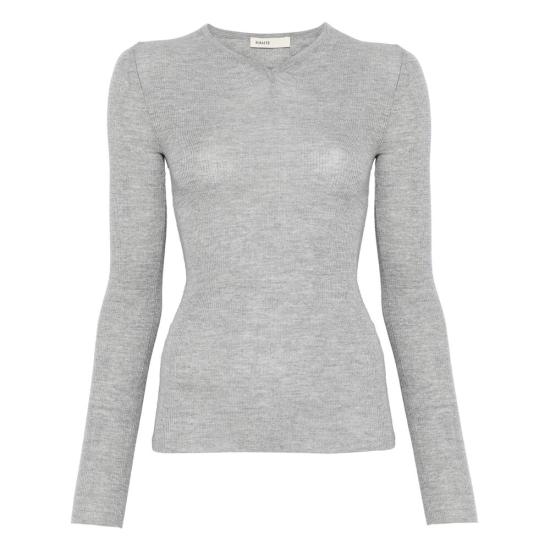 25SS 케이트 자켓 9699511 K511 285 GREY