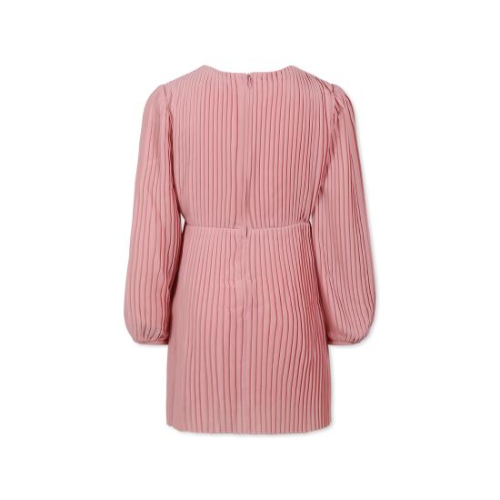 25SS [키즈] 캘빈클라인 원피스 24F CKIG0IG02766J IG0IG02766 TBD PINK - CALVIN KLEIN