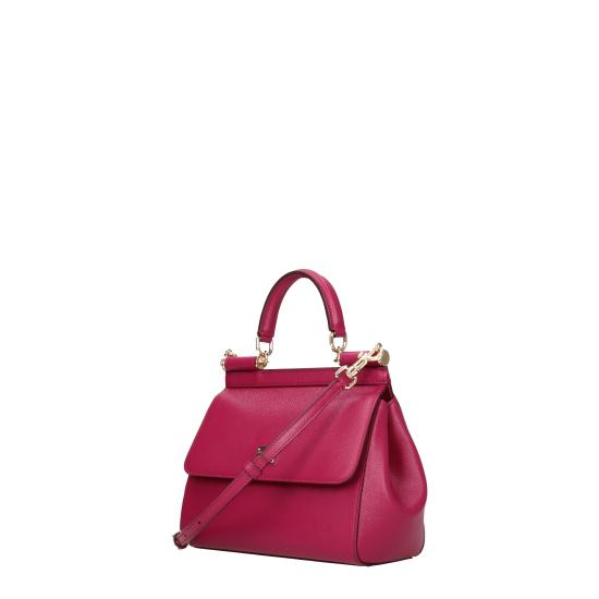 25FW 돌체앤가바나 토트백 BB6003A10018I484 - DOLCE & GABBANA