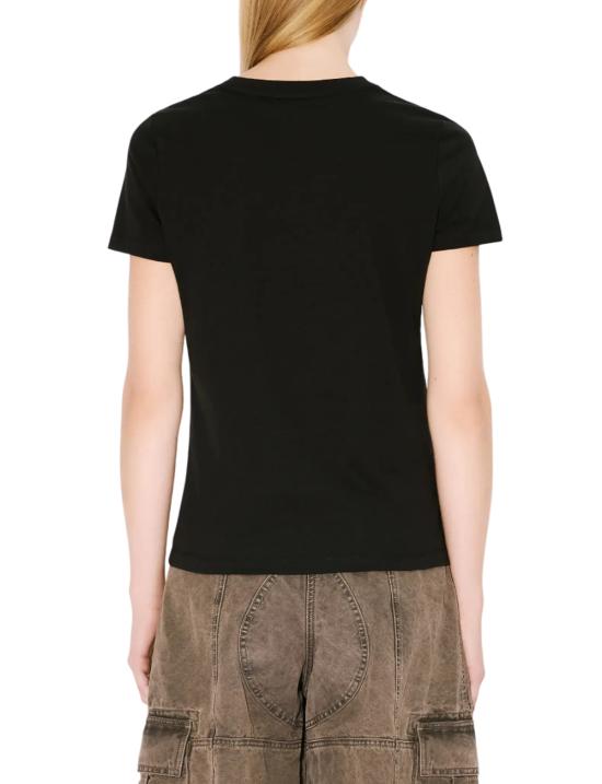 25SS 겐조 반팔 티셔츠 FF52TS1494SO 99J NOIR - KENZO