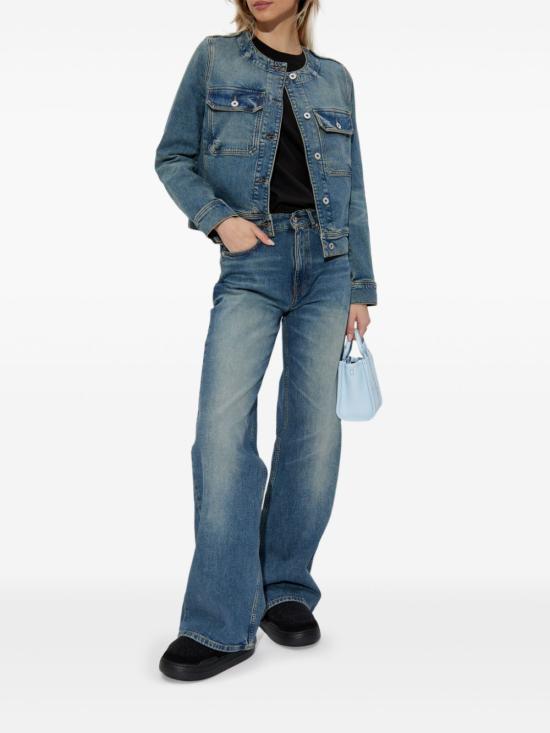 25SS 겐조 반팔 티셔츠 FF52TS1504SG 99J NOIR - KENZO